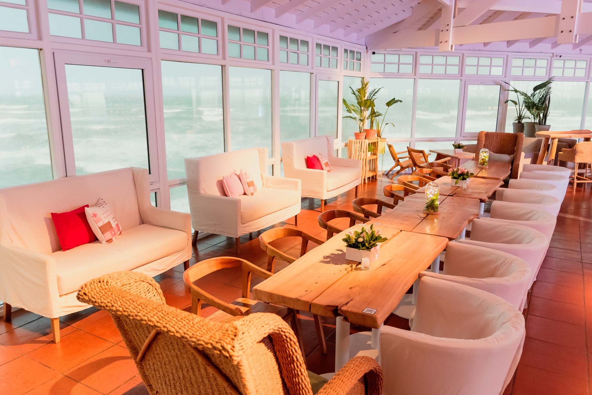 Salón Ala Wai