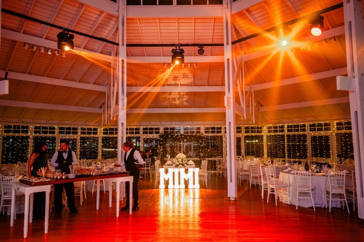 Fiesta de XV años