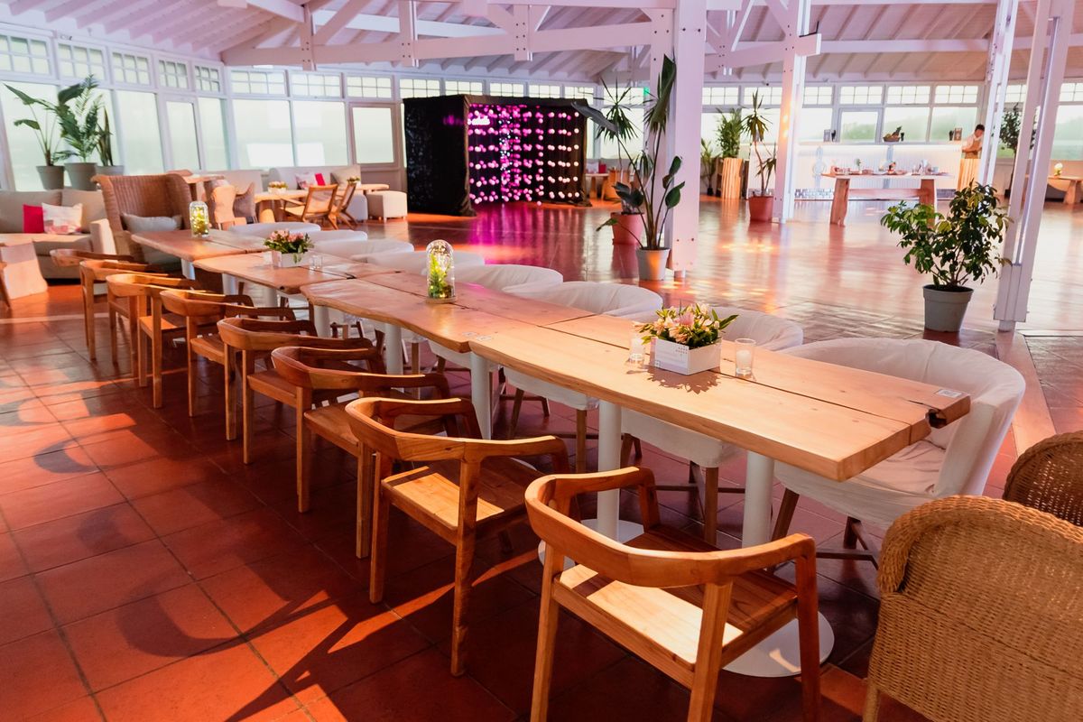 Evento corporativo